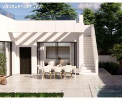Exclusivas Villas de Obra Nueva en Ciudad Quesada – Diseño, Confort y Ubicación Privilegiada