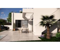 Exclusivas Villas de Obra Nueva en Ciudad Quesada – Diseño, Confort y Ubicación Privilegiada
