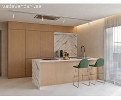 Villas de Obra Nueva en Finestrat – Lujo, Naturaleza y Vistas al Mar