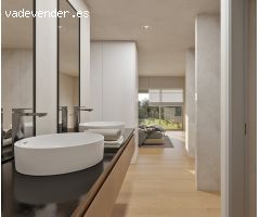 Villas de Obra Nueva en Finestrat – Lujo, Naturaleza y Vistas al Mar