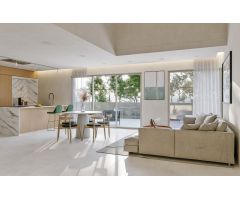 Villas de Obra Nueva en Finestrat – Lujo, Naturaleza y Vistas al Mar