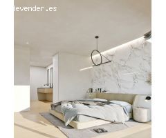 Villas de Obra Nueva en Finestrat – Lujo, Naturaleza y Vistas al Mar