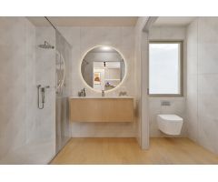 Villas de Obra Nueva en Finestrat – Lujo, Naturaleza y Vistas al Mar
