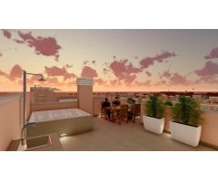Exclusivo Residencial de Obra Nueva en Pilar de la Horadada, Costa Blanca