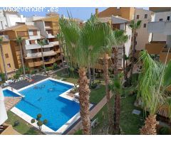 Magníifico apartamento para alquiler , que se encuentra en una residencia de lujo!!!
