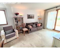 Magníifico apartamento para alquiler , que se encuentra en una residencia de lujo!!!