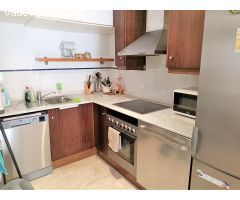 Magníifico apartamento para alquiler , que se encuentra en una residencia de lujo!!!