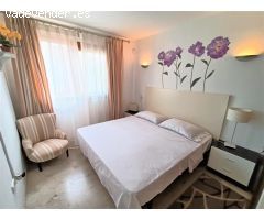 Magníifico apartamento para alquiler , que se encuentra en una residencia de lujo!!!