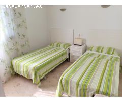 Magníifico apartamento para alquiler , que se encuentra en una residencia de lujo!!!