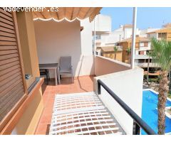Magníifico apartamento para alquiler , que se encuentra en una residencia de lujo!!!