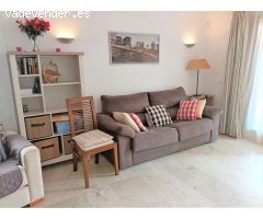 Magníifico apartamento para alquiler , que se encuentra en una residencia de lujo!!!