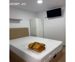 EL PENCION NUEVO A ESTRENAR CON 9 ESTUDIOS   EN LA ZONA DE CAMPOAMOR EN  ALICANTE!!!