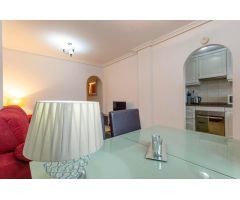 Amplio apartamento de 3 dormitorios en Torrevieja, listo para entrar a vivir