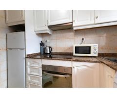 Amplio apartamento de 3 dormitorios en Torrevieja, listo para entrar a vivir