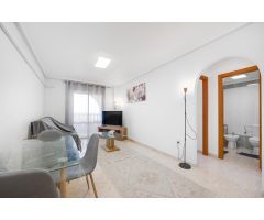 PISO DE 2 DORMITORIOS + PISCINA, ZONA MOLINO EN TORREVIEJA