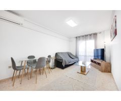PISO DE 2 DORMITORIOS + PISCINA, ZONA MOLINO EN TORREVIEJA