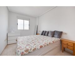 PISO DE 2 DORMITORIOS + PISCINA, ZONA MOLINO EN TORREVIEJA