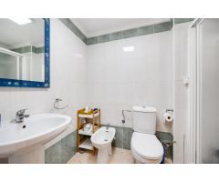 PISO DE 2 DORMITORIOS + PISCINA, ZONA MOLINO EN TORREVIEJA