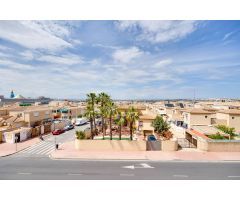 PISO DE 2 DORMITORIOS + PISCINA, ZONA MOLINO EN TORREVIEJA