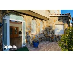 EXCLUSIVO CHALET A CUATRO VIENTOS, EN CASTELLARNAU