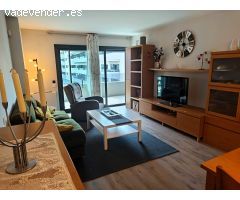 MAGNÍFICO PISO DE 3 HABITACIONES EN LA CREU ALTA