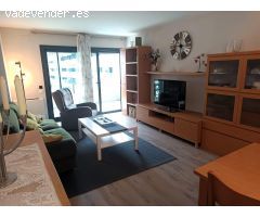MAGNÍFICO PISO DE 3 HABITACIONES EN LA CREU ALTA