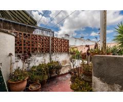 CASA PARA REFORMAR EN EL CENTRO DE SABADELL