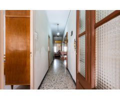 CASA PARA REFORMAR EN EL CENTRO DE SABADELL