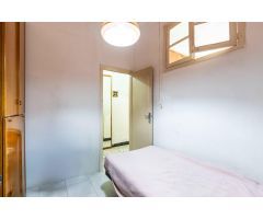 CASA PARA REFORMAR EN EL CENTRO DE SABADELL