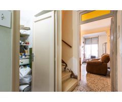 CASA PARA REFORMAR EN EL CENTRO DE SABADELL