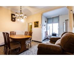 CASA PARA REFORMAR EN EL CENTRO DE SABADELL