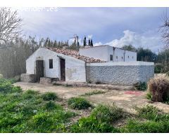 Finca rústica Campanet