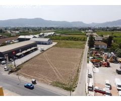 ???? ¡Oportunidad única en Llano de Brujas! Terreno urbano junto al Supermercado DIA ????