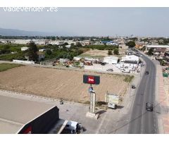 ???? ¡Oportunidad única en Llano de Brujas! Terreno urbano junto al Supermercado DIA ????