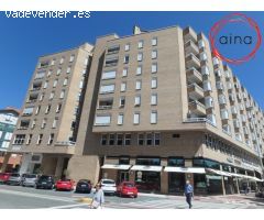 EXCLUSIVO APARTAMENTO DE 2 HABITACIONES FRENTE A HOSPITALES