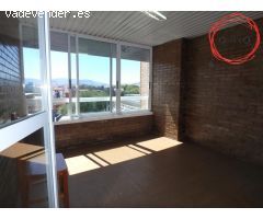 EXCLUSIVO APARTAMENTO DE 2 HABITACIONES FRENTE A HOSPITALES