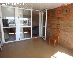 EXCLUSIVO APARTAMENTO DE 2 HABITACIONES FRENTE A HOSPITALES