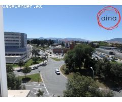 EXCLUSIVO APARTAMENTO DE 2 HABITACIONES FRENTE A HOSPITALES