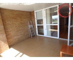 EXCLUSIVO APARTAMENTO DE 2 HABITACIONES FRENTE A HOSPITALES