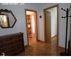 IDEAL PARA MIR PISO EN ALQUILER EN ITURRAMA 3H+1B