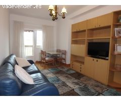 IDEAL PARA MIR PISO EN ALQUILER EN ITURRAMA 3H+1B