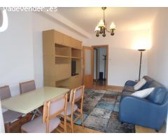 IDEAL PARA MIR PISO EN ALQUILER EN ITURRAMA 3H+1B