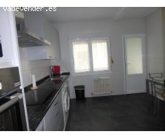 IDEAL PARA MIR PISO EN ALQUILER EN ITURRAMA 3H+1B