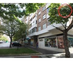 EXCLUSIVAMENTE ESTUDIANTES 4 HABITACIONES 2 BAÑOS EN CALLE ITURRAMA!!