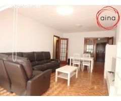 EXCLUSIVAMENTE ESTUDIANTES 4 HABITACIONES 2 BAÑOS EN CALLE ITURRAMA!!