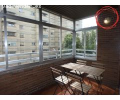 EXCLUSIVAMENTE ESTUDIANTES 4 HABITACIONES 2 BAÑOS EN CALLE ITURRAMA!!