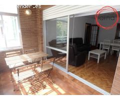 EXCLUSIVAMENTE ESTUDIANTES 4 HABITACIONES 2 BAÑOS EN CALLE ITURRAMA!!