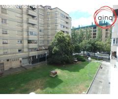 EXCLUSIVAMENTE ESTUDIANTES 4 HABITACIONES 2 BAÑOS EN CALLE ITURRAMA!!