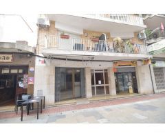 Local comercial