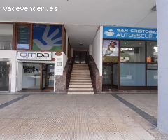 Impecable estudio
